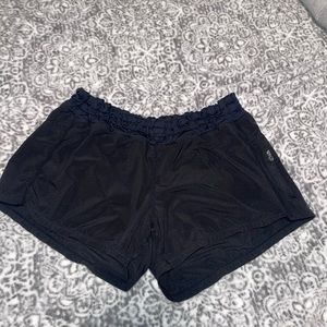 Lululemon Tracker Shorts